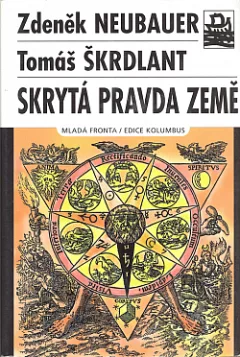 Skrytá pravda Země