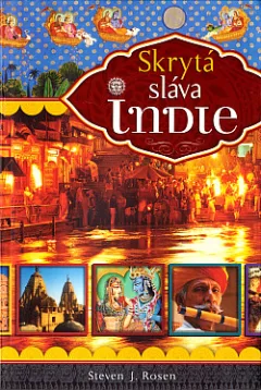 Skrytá sláva Indie