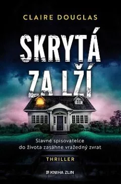 Skrytá za lží