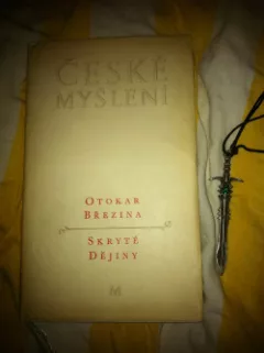 Skryté dějiny