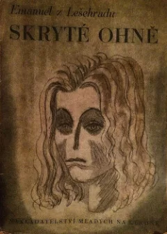 Skryté ohně