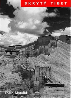 Skrytý Tibet