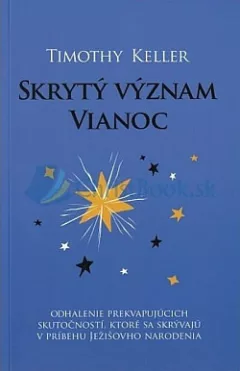Skrytý význam Vianoc