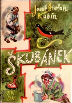 Škubánek