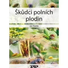 Škůdci polních plodin