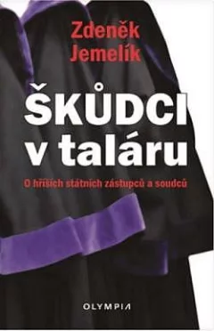 Škůdci v taláru