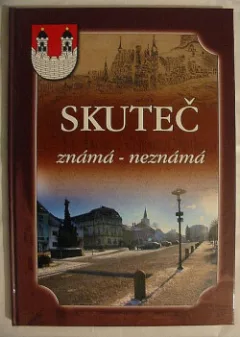 Skuteč známá - neznámá