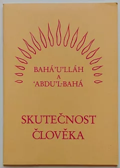Skutečnost člověka