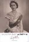 Skutečný život Alžběty II., anglické královny