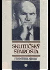 Skutečský starosta