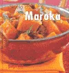 Skvělá chuť Maroka