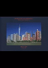 Skvělé dny na zeměkouli - Města USA