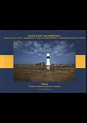 Skvělé dny na zeměkouli - Öland : Švédsko