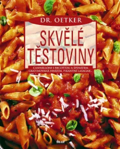Skvělé těstoviny