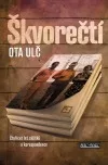 Škvorečtí: Čtyřicet let zážitků a korespondence