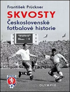 Skvosty Československé fotbalové historie