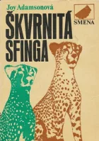 Škvrnitá sfinga
