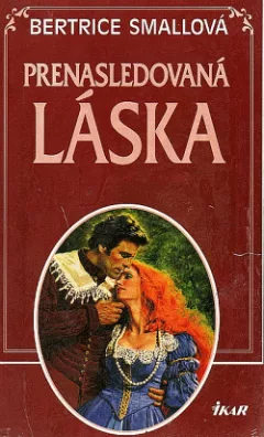 Prenasledovaná láska