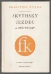 Skythský jezdec a jiné novely
