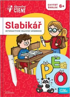 Slabikář