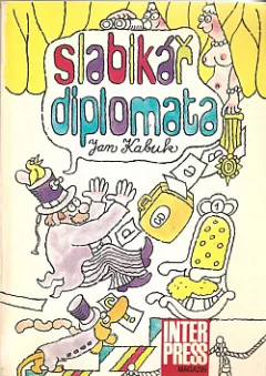 Slabikář diplomata