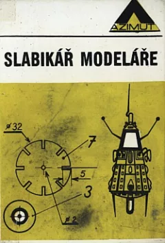 Slabikář modeláře