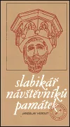 Slabikář návštěvníků památek
