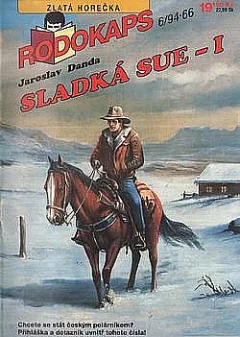 Sladká Sue - I