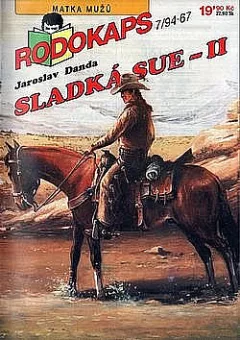 Sladká Sue - II
