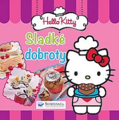 Sladké dobroty