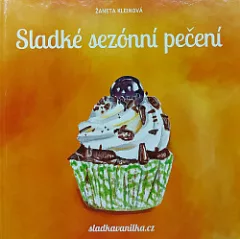 Sladké sezónní pečení