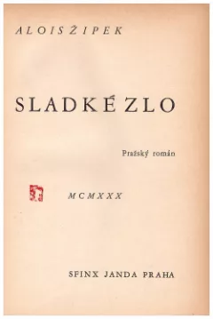 Sladké zlo