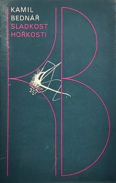 Sladkost hořkosti