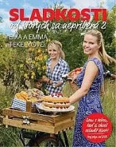 Sladkosti, od ktorých sa nepriberá 2