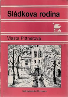 Sládkova rodina