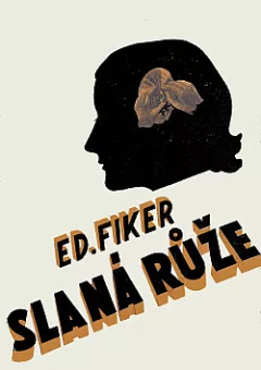 Slaná růže