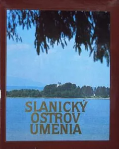 Slanický ostrov umenia