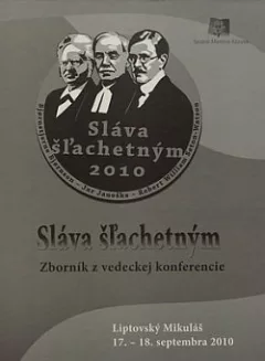 Sláva šľachetným