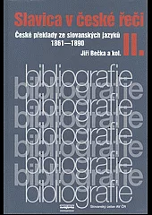 Slavica v české řeči II.