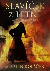 Slavíček z Letné a ptačí lidé z Jupiteru