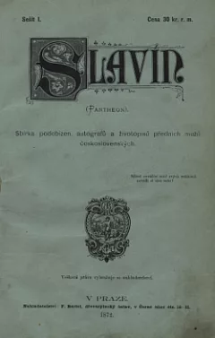 Slavín (Pantheon)