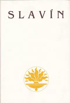 Slavín - Zpráva o rekonstrukci