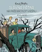 Slávna päťka na pašeráckom vŕšku