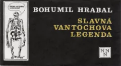 Slavná Vantochova legenda