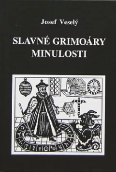 Slavné grimoáry minulosti