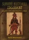 Slavné historky zbojnické