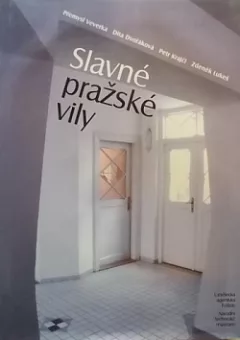 Slavné pražské vily