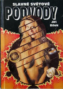 Slavné světové podvody