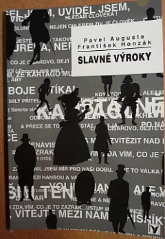 Slavné výroky