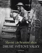 Slavné záchranné akce druhé světové války